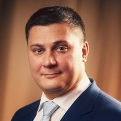 Крашенинин Дмитрий Владиславович