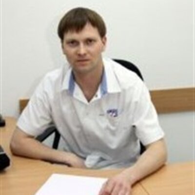 Ивлиев Денис Сергеевич