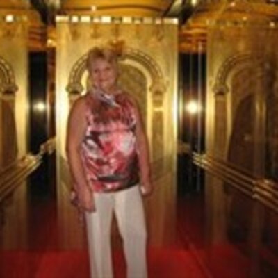 Рабина Ольга Павловна