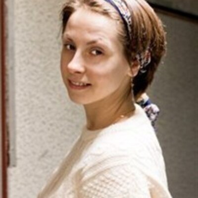 Коломнина Анна Викторовна