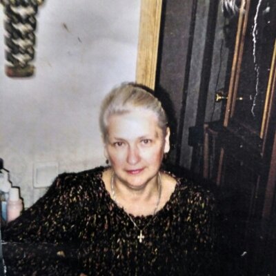 Устинова Наталия Михайловна