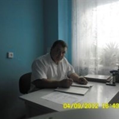 Карашин Арман Амангельдинович