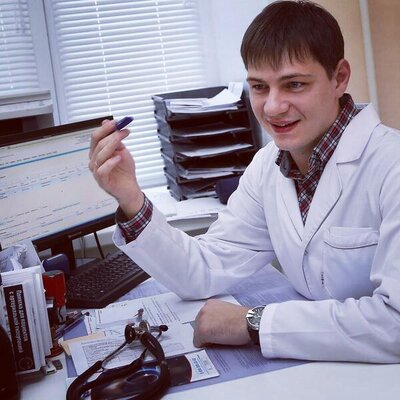 Арищин Валерий Александрович