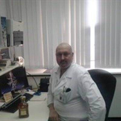 Дмитров Евгений Валерьевич