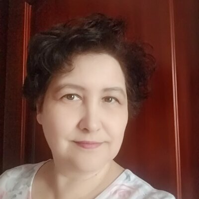 Игнатьева Татьяна Владимировна