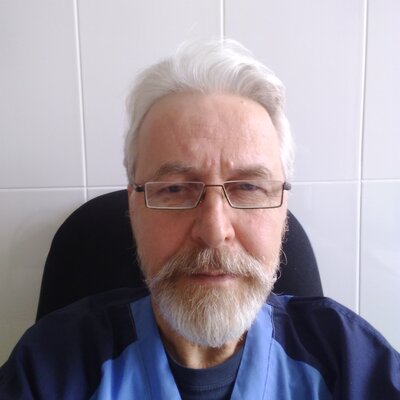 Максименко Алексей Викторович