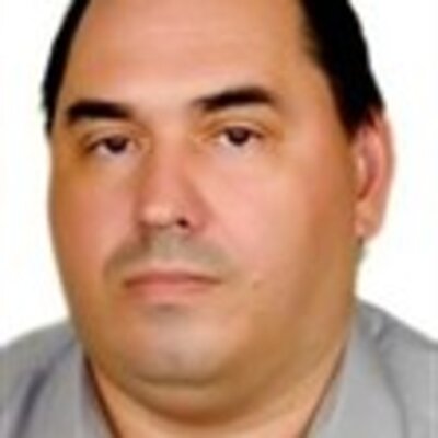 Голиков Виктор Евгеньевич