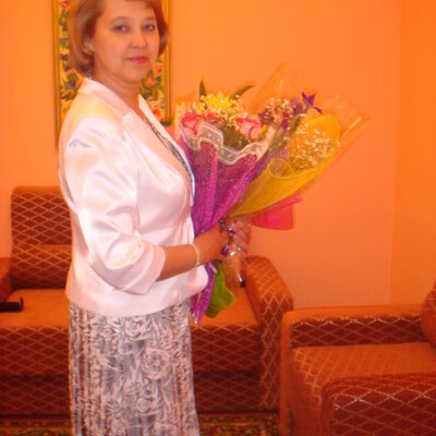 Киреева Гульнара Мавлиевна