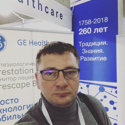 Тучин Константин Евгеньевич