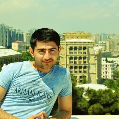 Будаев Николай Вагифович
