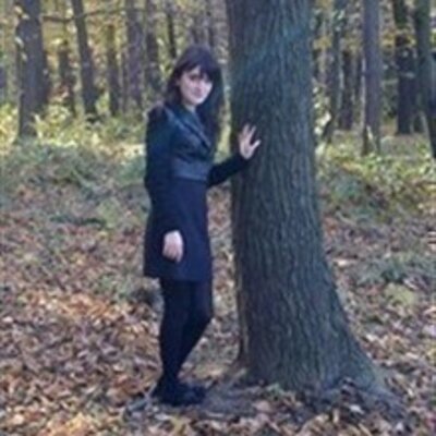 Гуссаова Соня Сосланбековна