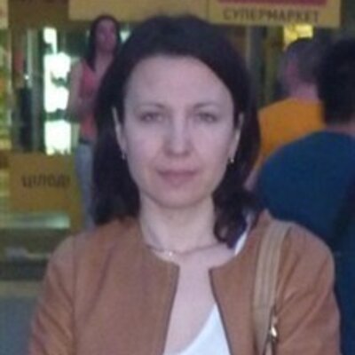 Шарипова Марина Равиловна