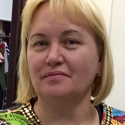 Лукьянчик Марина Юрьевна