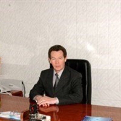 Николаев Леонид Витальевич