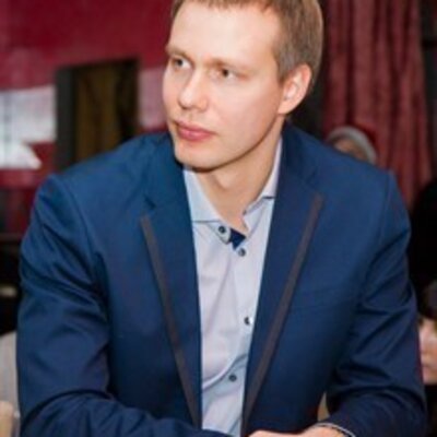 Морошек Антон Александрович