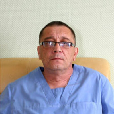 Елькин Игорь
