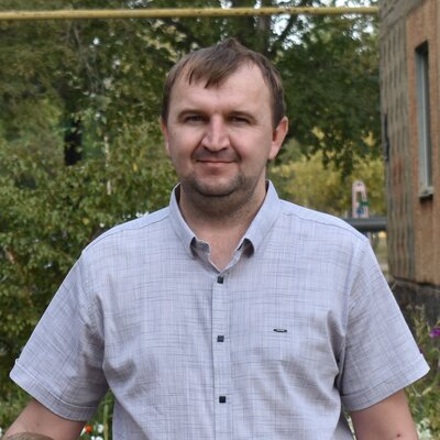 Задойный Александр Викторович