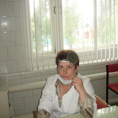 Селиванова Галина Николаевна