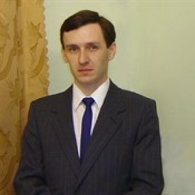 Шубин Станислав Валерьевич