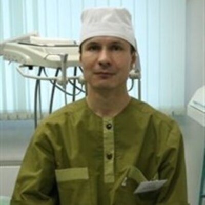 Имамтдинов Вадим Маратович