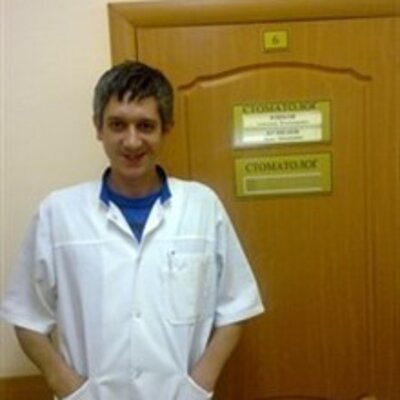 Юшков Александр Владимирович