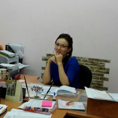 Еманова Екатерина Петровна