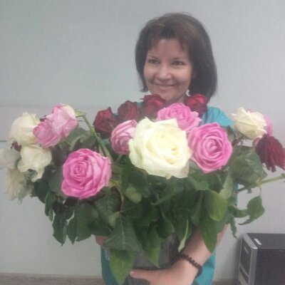 Гужва Анна Николаевна