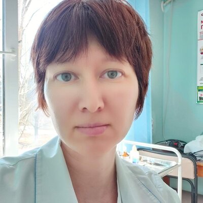 Хван Елена Вадимовна