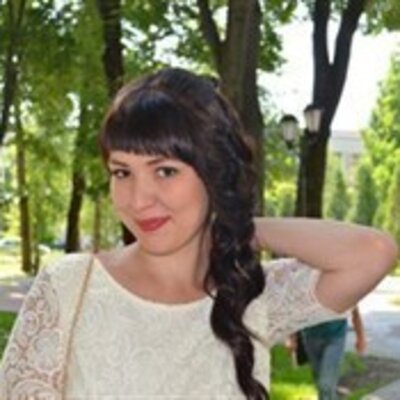 Новикова Кристина Александровна