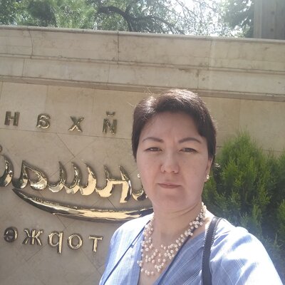 Байжанбаева Арайлым Серикбаевна