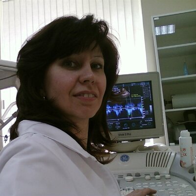 Деменок Екатерина Александровна