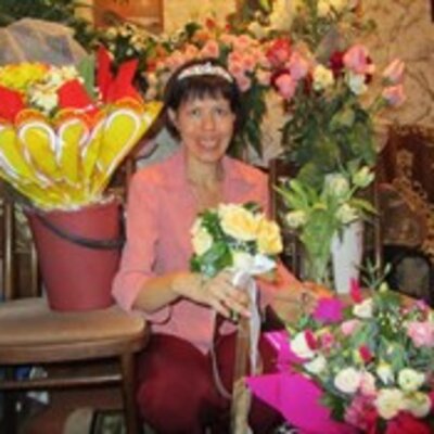 Василяускене Елена Валентиновна