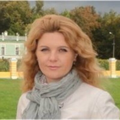 Корнилова Инна Гаральдевна