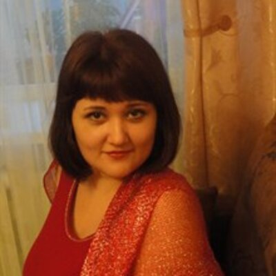 Пустохина Светлана