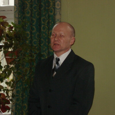 Крылов Михаил Александрович