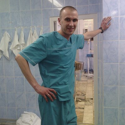 Потапкин Евгений Сергеевич