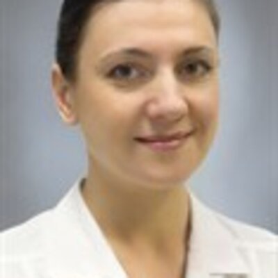 Схулгина Оксана Васильевна