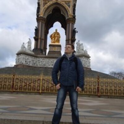 Самарев Александр Владимирович