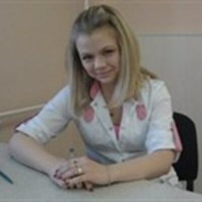 Фролова Надежда Васильевна