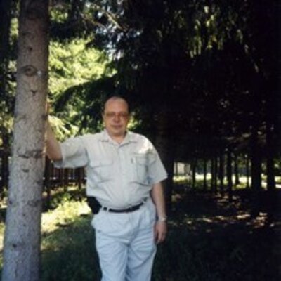 Злобин Андрей Юрьевич