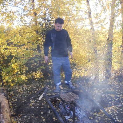 Махров Михаил Станиславович