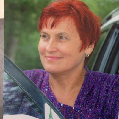 Кареева Людмила Степановна