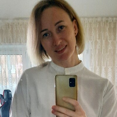 Ставцева Анастасия
