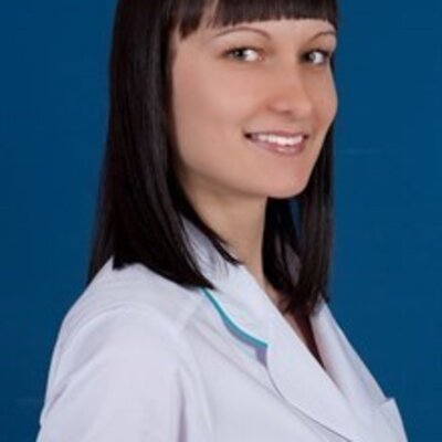 Петракова Ольга Владимировна
