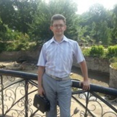 Романенко Руслан Геннадиевич