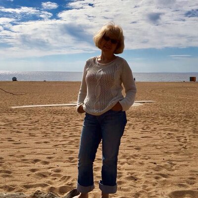 Фёдорова Маргарита Николаевна