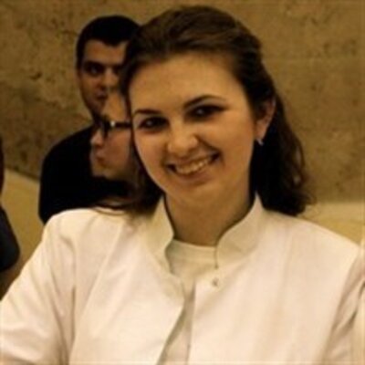 Кузнецова Елена
