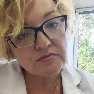 Заболотняя Светлана Владимировна