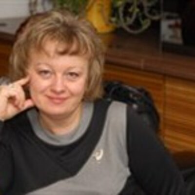 Симченко Наталия Иосифовна