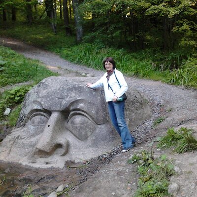 Трапезникова Татьяна Михайловна